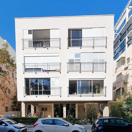 תל אביב Bnb Israel Apartments - Harav Kook Lilas מראה חיצוני תמונה