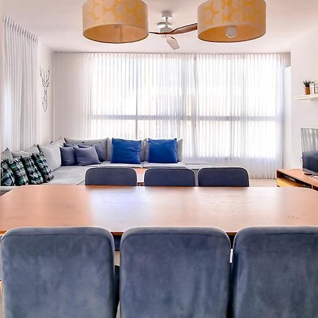 תל אביב Bnb Israel Apartments - Harav Kook Lilas מראה חיצוני תמונה