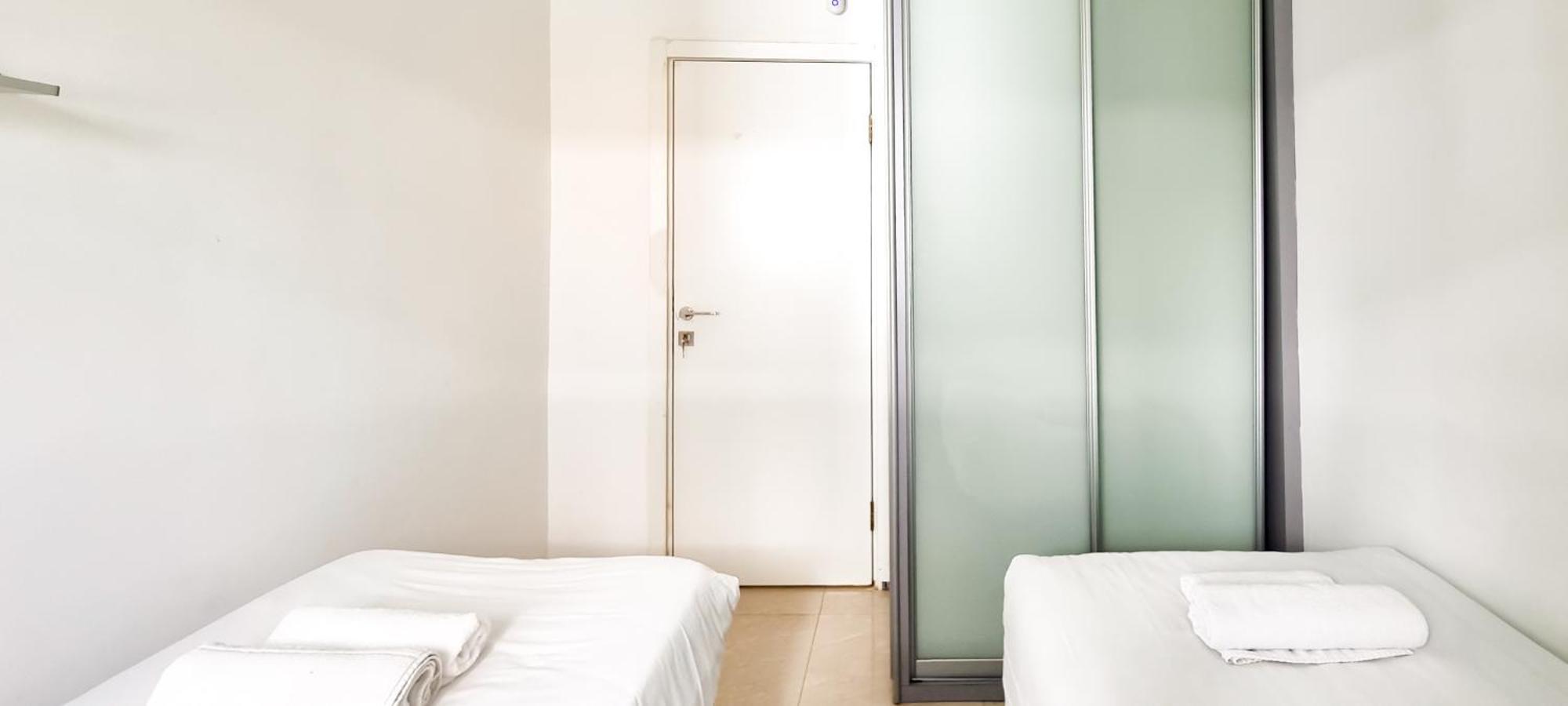 תל אביב Bnb Israel Apartments - Harav Kook Lilas מראה חיצוני תמונה