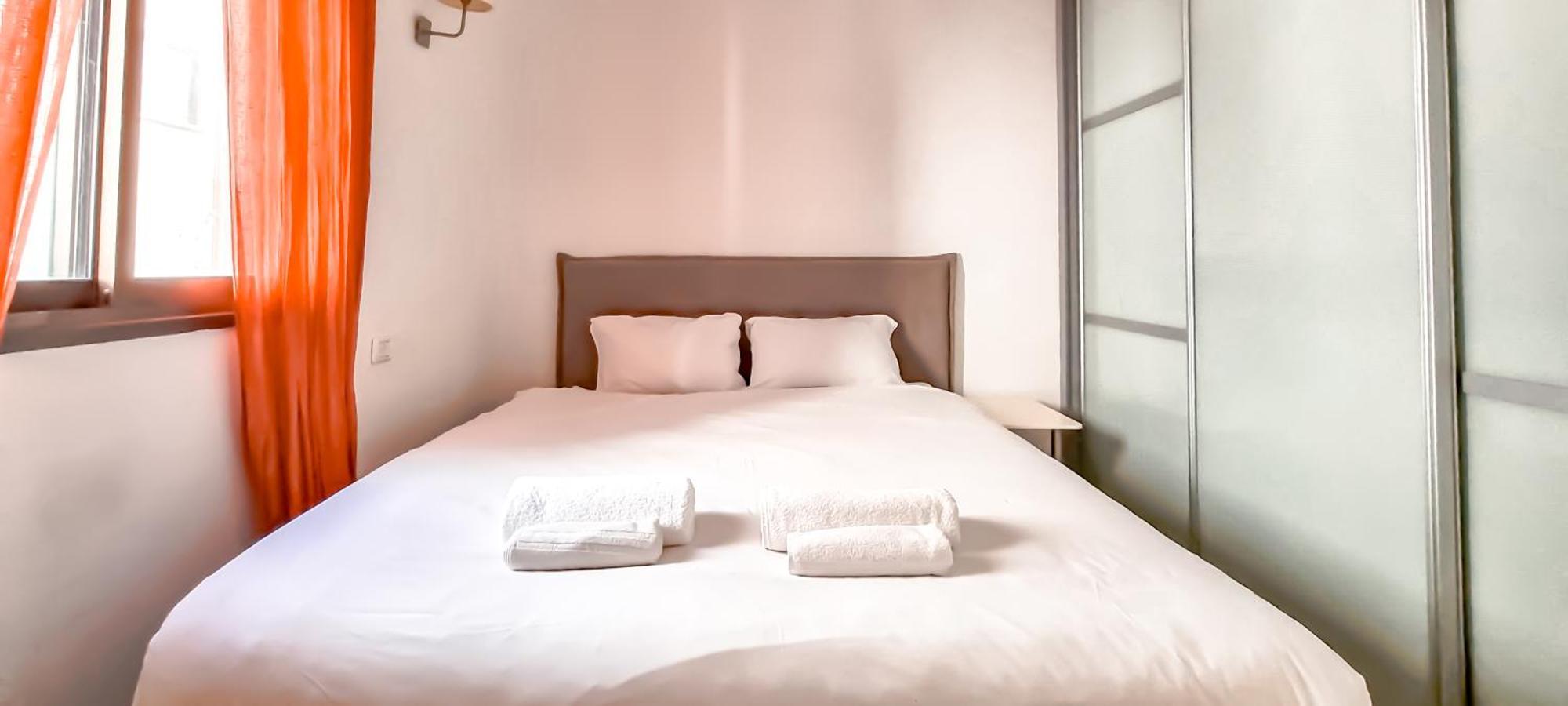 תל אביב Bnb Israel Apartments - Harav Kook Lilas מראה חיצוני תמונה
