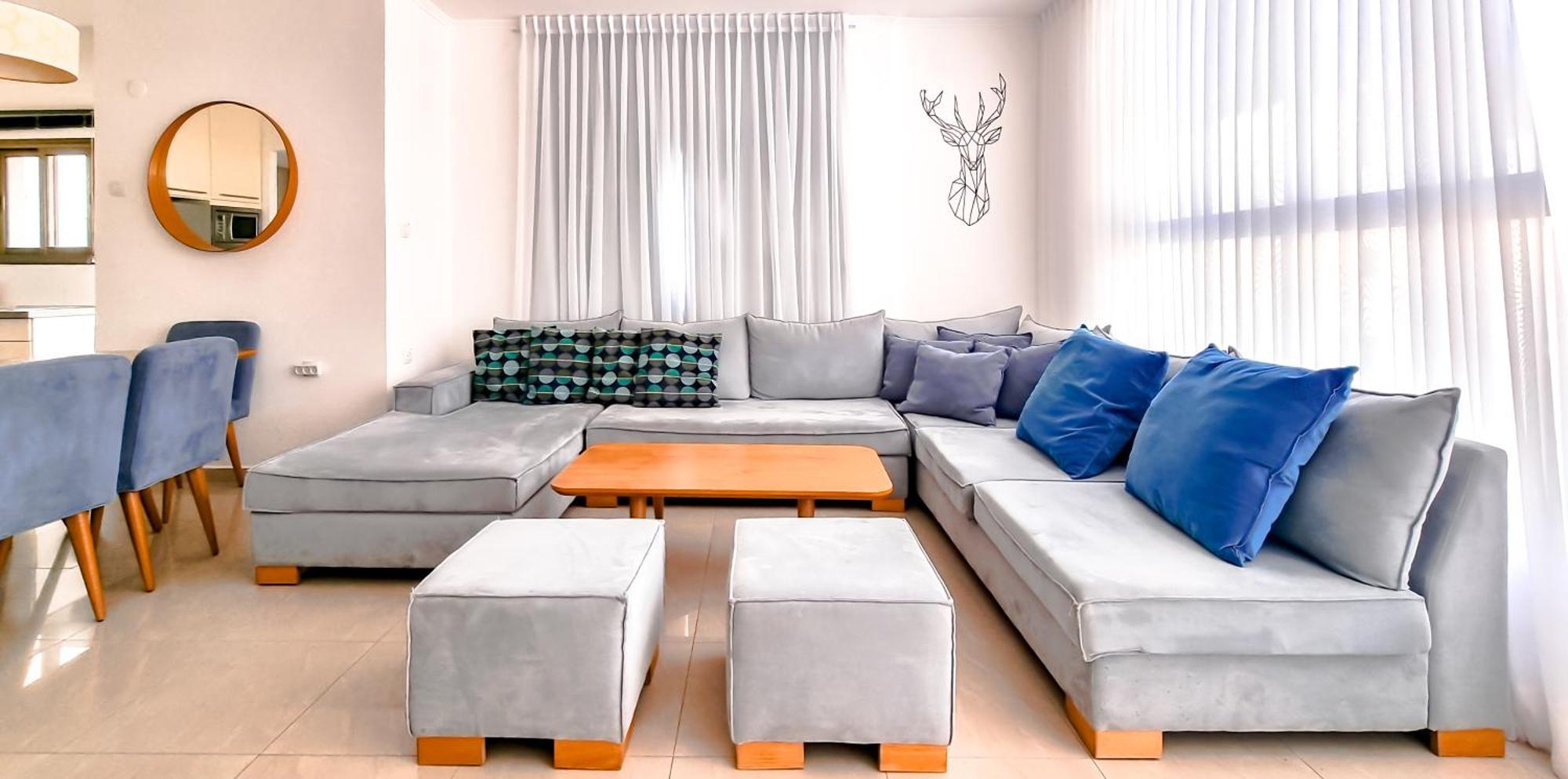 תל אביב Bnb Israel Apartments - Harav Kook Lilas מראה חיצוני תמונה