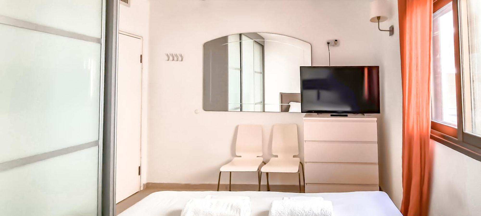 תל אביב Bnb Israel Apartments - Harav Kook Lilas מראה חיצוני תמונה